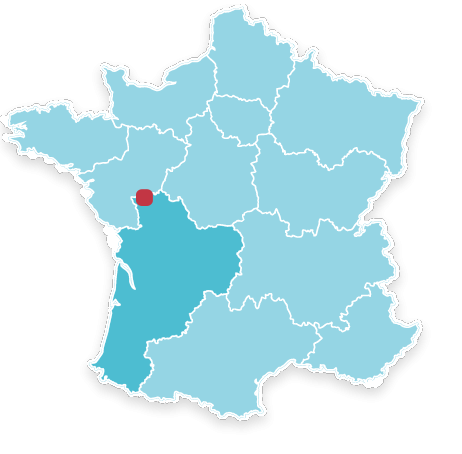 79250 Nueil Les Aubiers